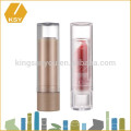 Private label plastic deodorant roll on bottle cosmetic packaging